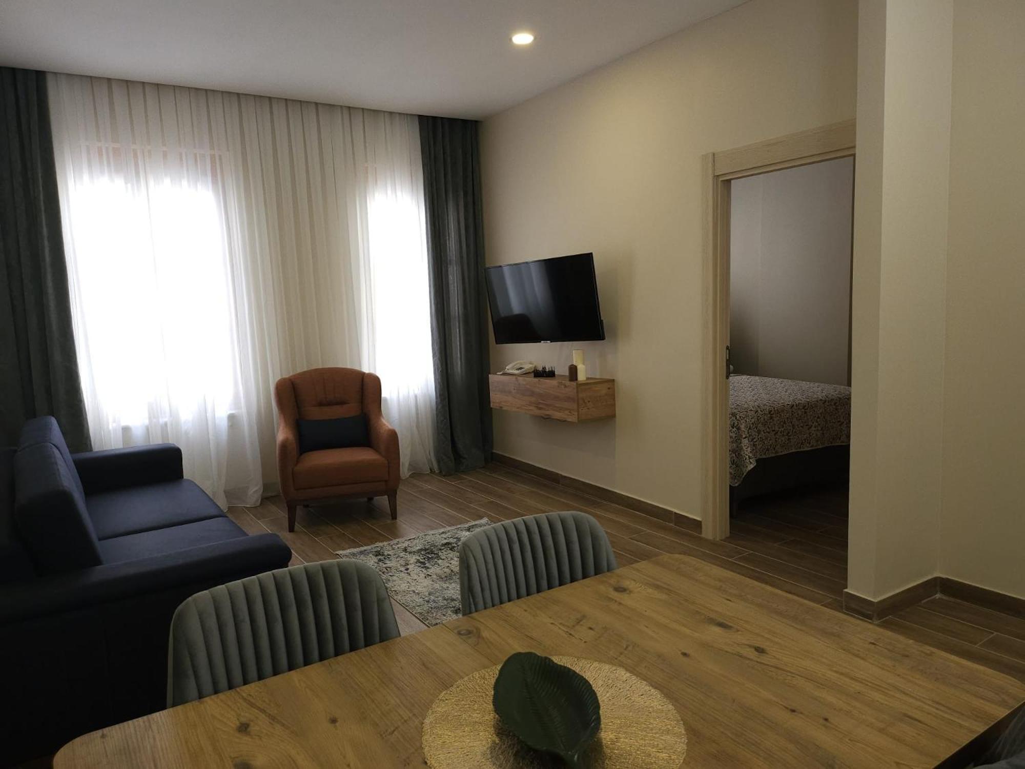 Majestik Hotel - Istanbul — Fotoğraflar 2